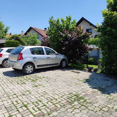 Privatni Smestaj Tesevic Zlatibor Exterior photo