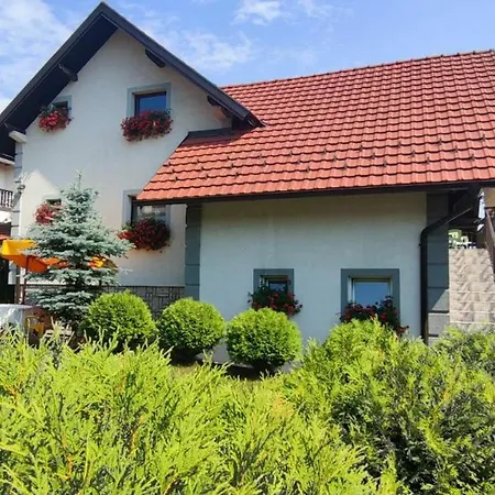 Privatni Smestaj Tesevic Zlatibor Exterior photo