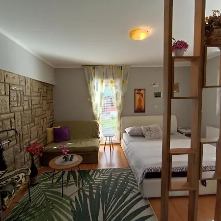 Privatni Smestaj Tesevic Zlatibor Exterior photo