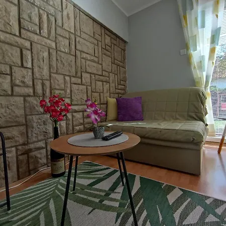 Privatni Smestaj Tesevic Zlatibor Exterior photo