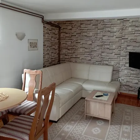 Privatni Smestaj Tesevic Zlatibor Room photo