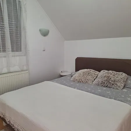 Privatni Smestaj Tesevic Zlatibor Exterior photo
