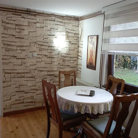 Privatni Smestaj Tesevic Zlatibor Room photo