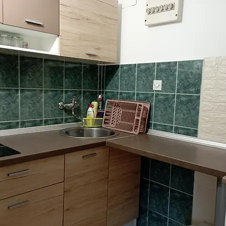 Privatni Smestaj Tesevic Zlatibor Room photo