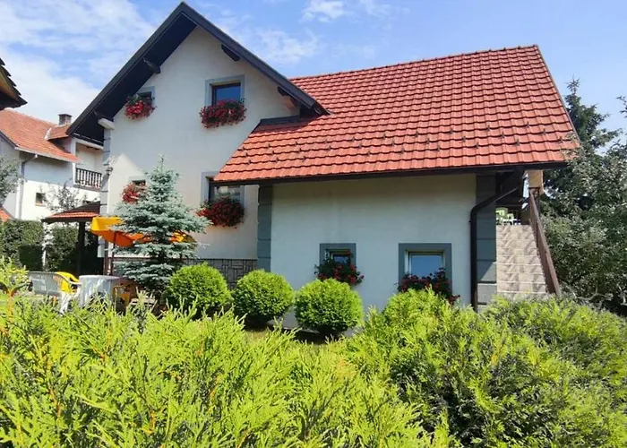 Privatni Smestaj Tesevic