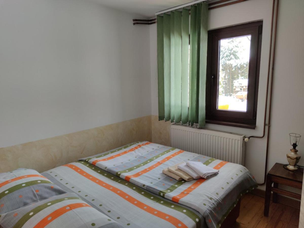 Privatni Smestaj Tesevic Zlatibor