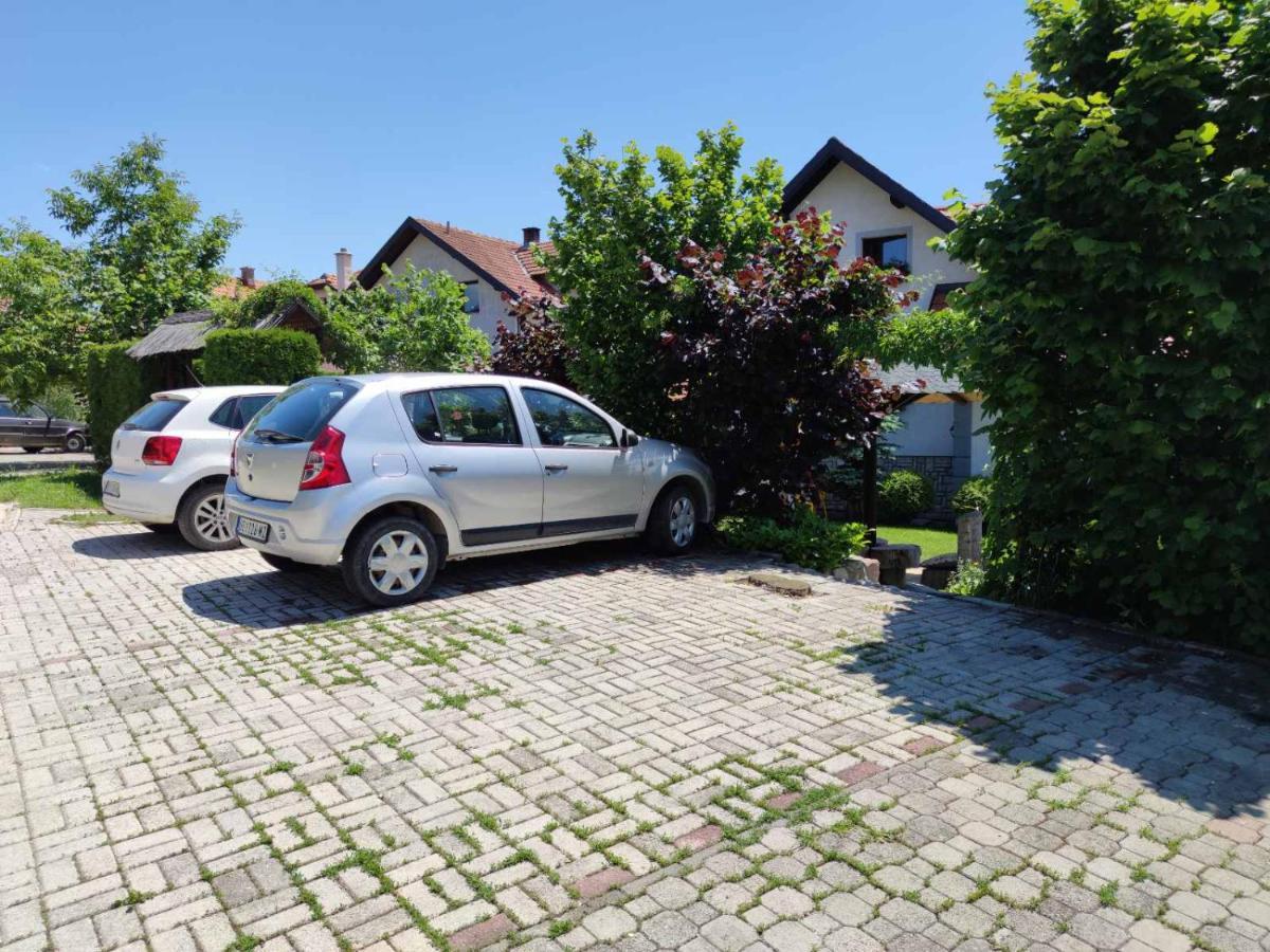Privatni Smestaj Tesevic Apartment Zlatibor