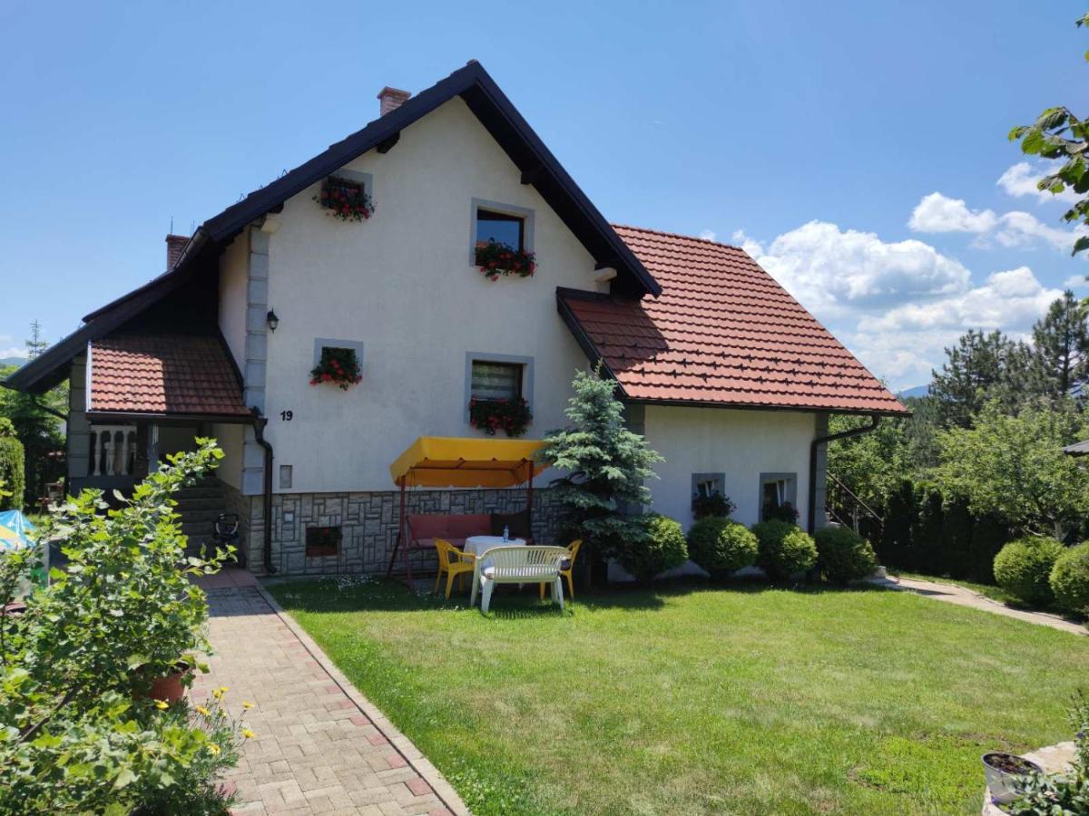 Privatni Smestaj Tesevic Zlatibor