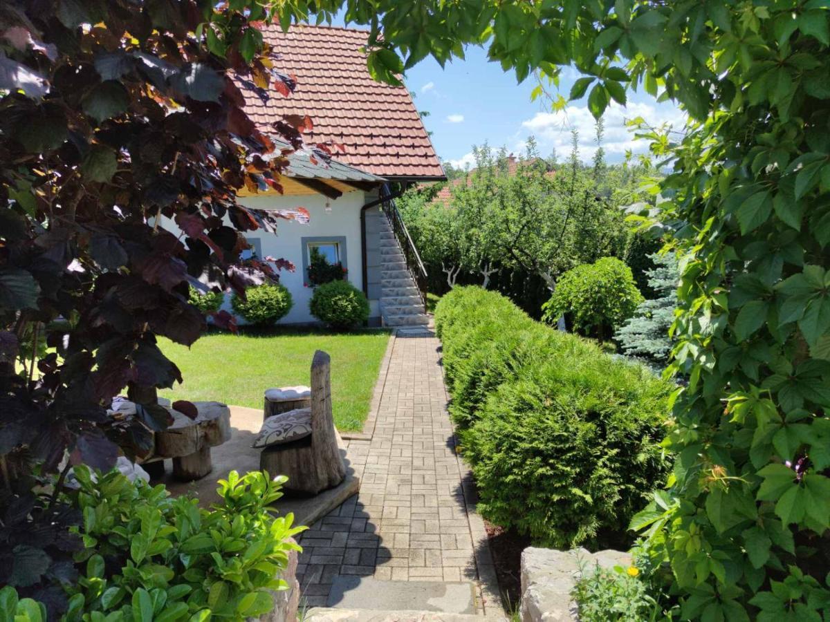 Privatni Smestaj Tesevic * Zlatibor