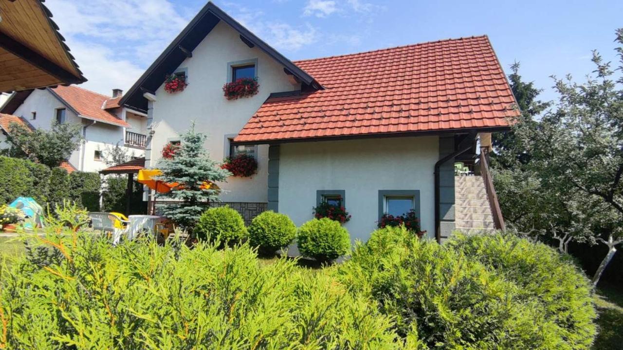 Privatni Smestaj Tesevic * Zlatibor