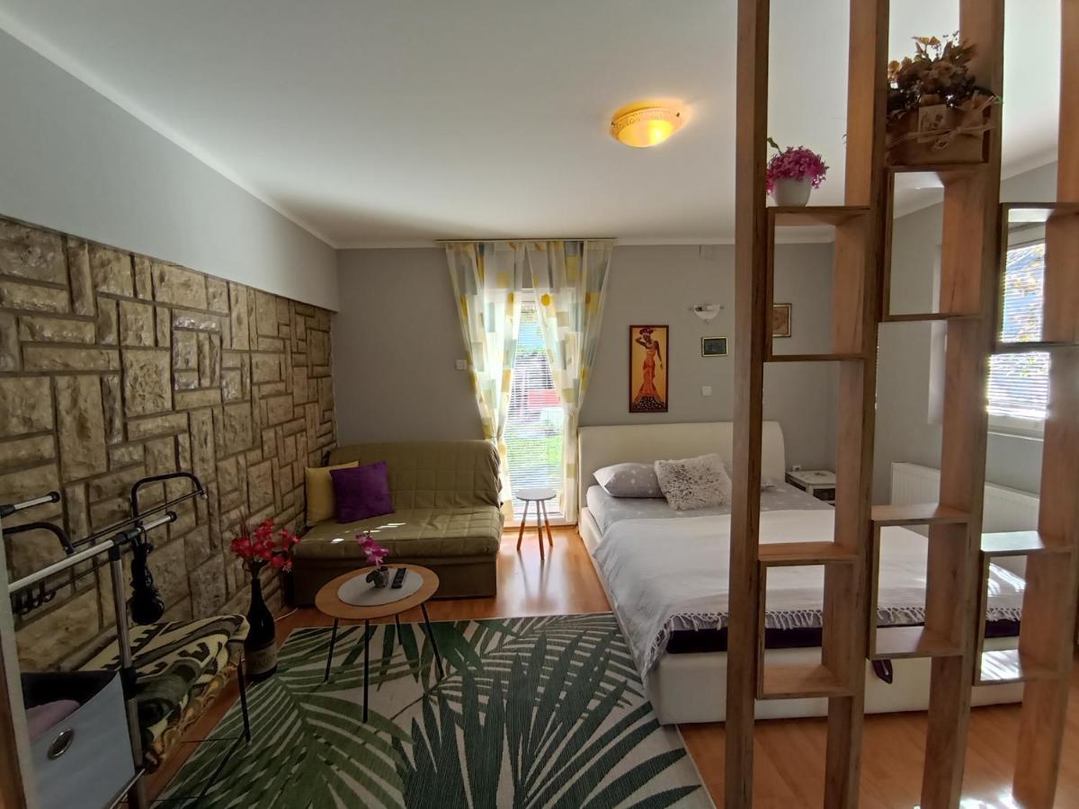 Privatni Smestaj Tesevic * Zlatibor