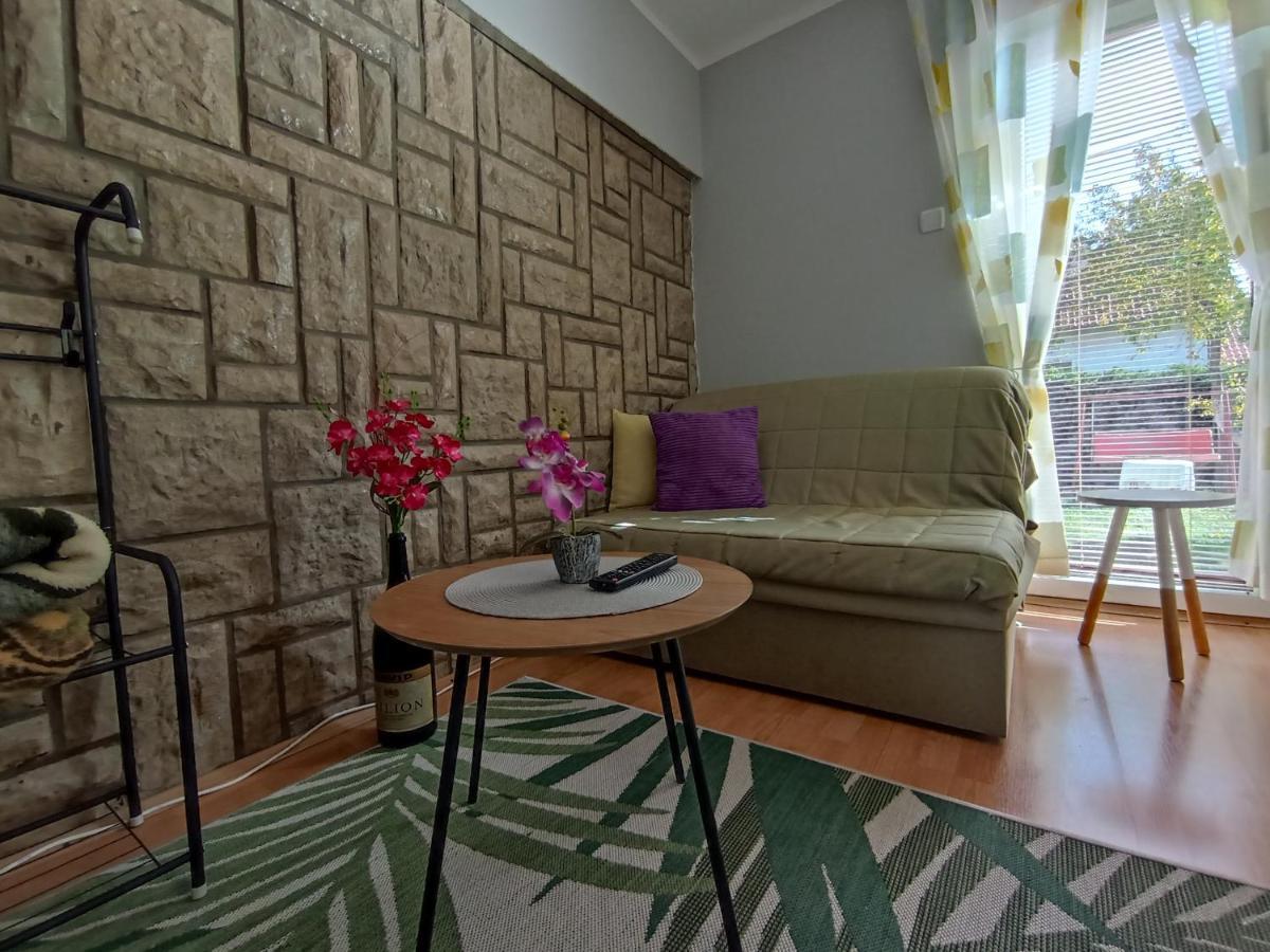 Apartment Privatni Smestaj Tesevic *
