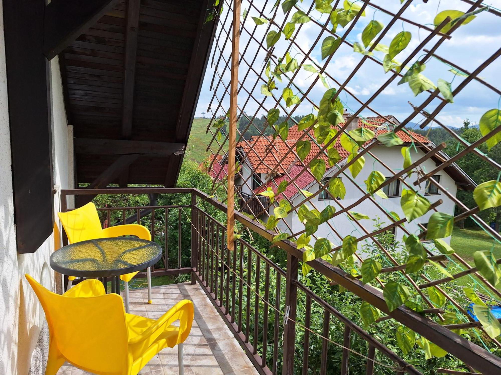 Privatni Smestaj Tesevic Zlatibor