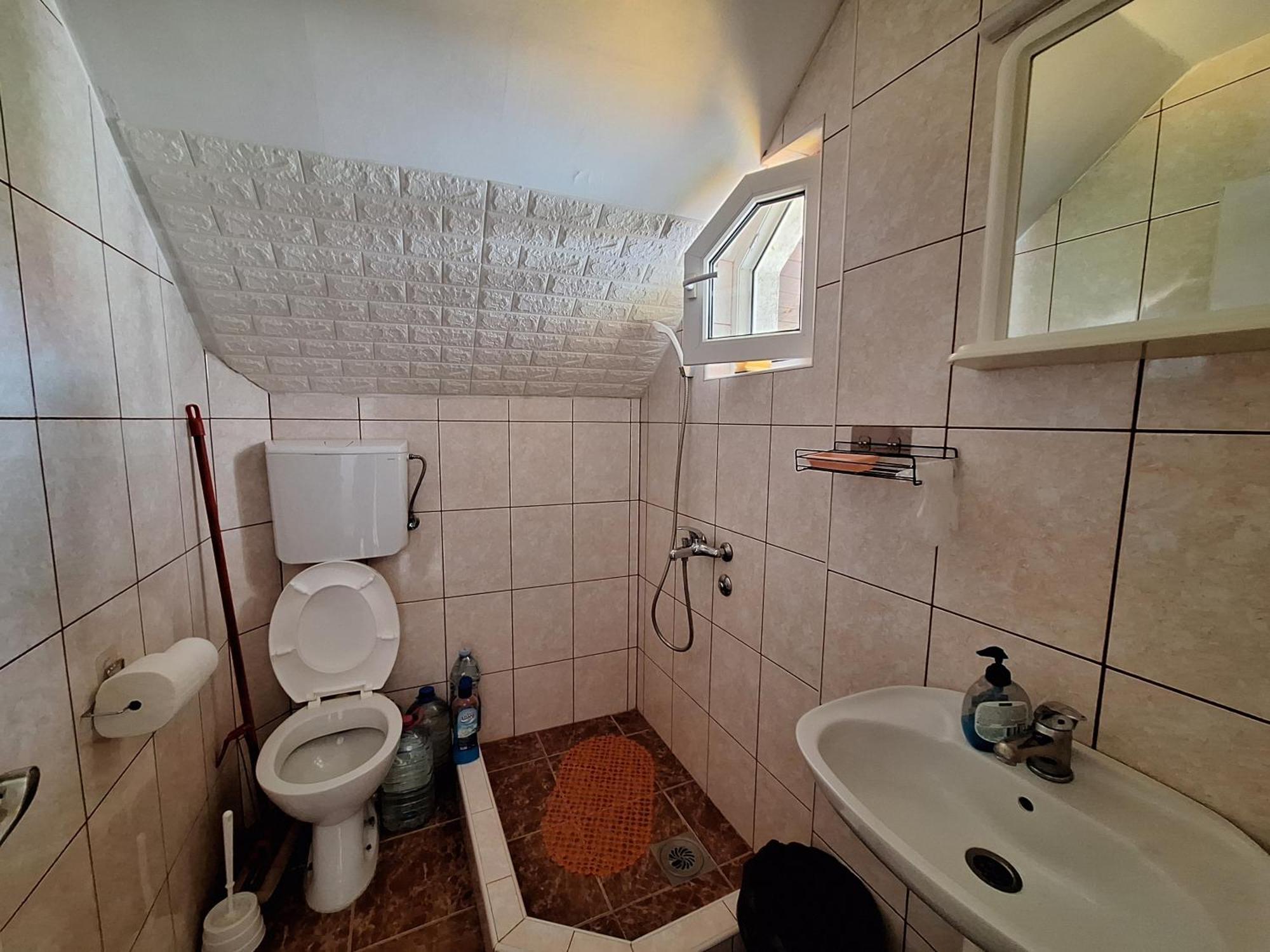 Apartment Privatni Smestaj Tesevic *