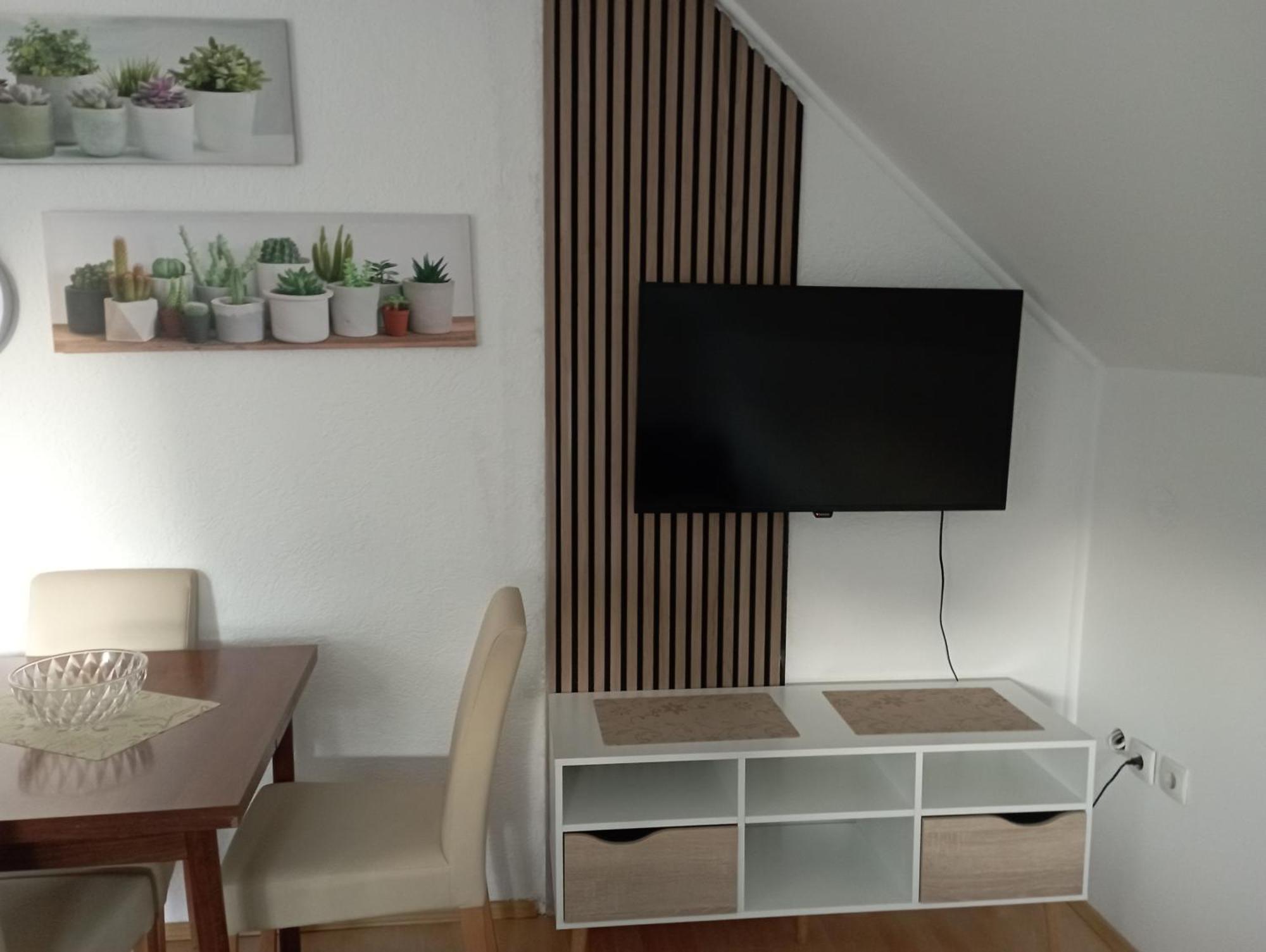 Privatni Smestaj Tesevic Apartment Zlatibor